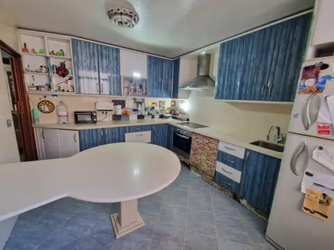 Piso en calle de la Candelaria