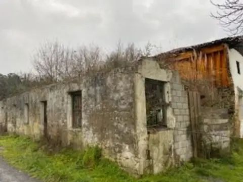 Casa rústica en Mungia