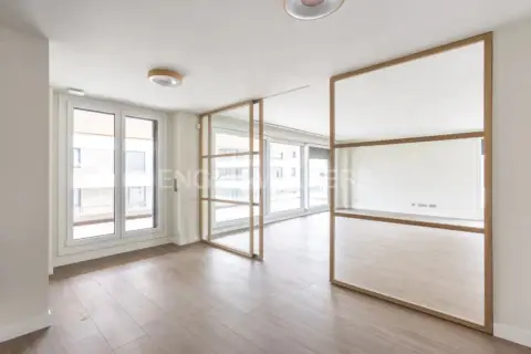 Piso en La Moraleja