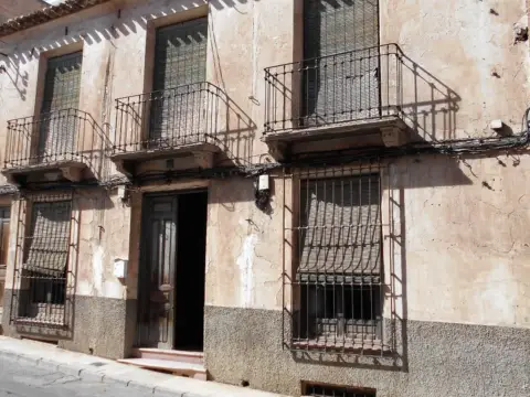 Casa en calle Plaza Miguel Marín