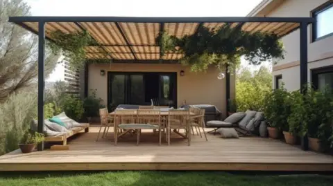 Casa en Urbanització Llora