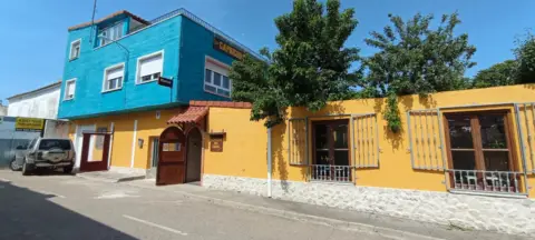 Chalet en calle del Molino Príncipe, 1