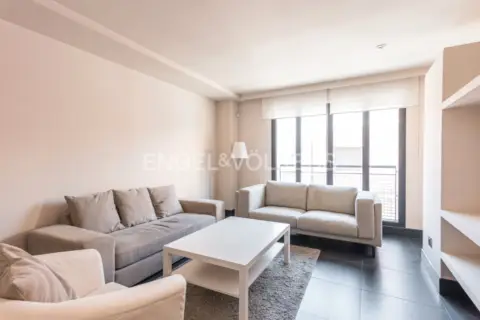 Apartamento en El Viso