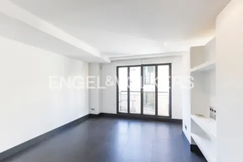 Apartamento en El Viso