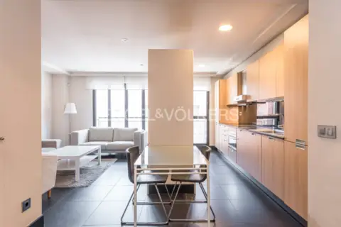 Apartamento en El Viso