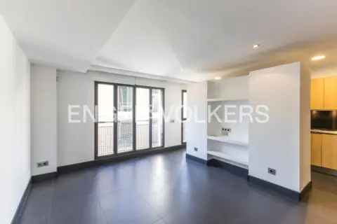 Apartamento en El Viso