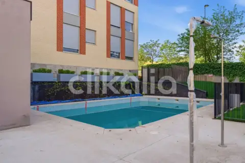 Piso en Nuevo Tres Cantos