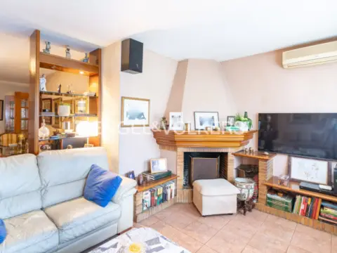 Casa en Estació del Nord-Estació de França