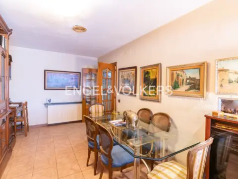 Casa en Estació del Nord-Estació de França