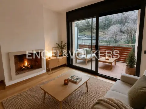 Piso en Escaldes-Engordany