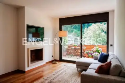 Piso en Escaldes-Engordany