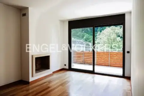Piso en Escaldes-Engordany