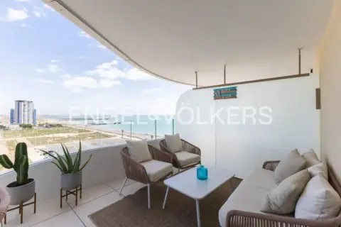 Departamento en alquiler con baja de precio en El Puig de Santa Maria