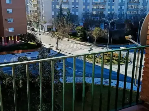 Piso en Avenida de Perú