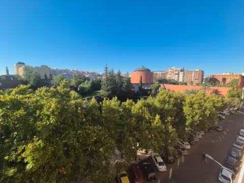 Piso en calle del Museo