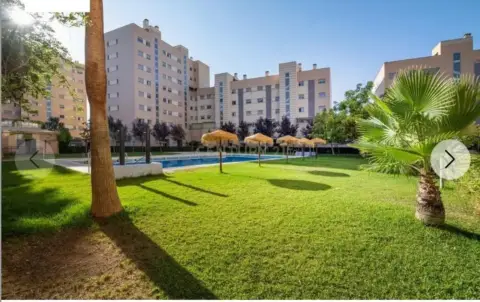 Piso – Granada Capital