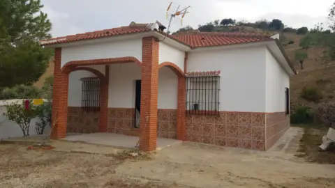 Casa rústica en Arroyo Coche