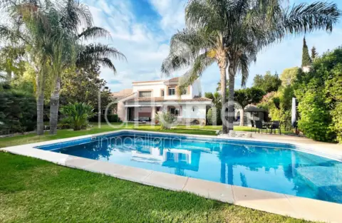 Chalet en San Antonio de Benagéber