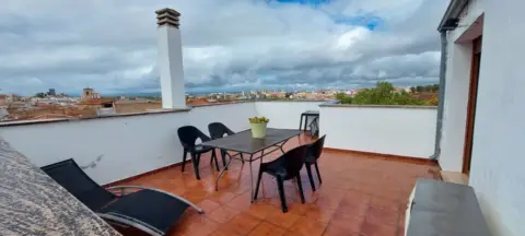 Piso en calle de la Encarnación