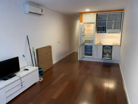 Piso en calle de la Encarnación