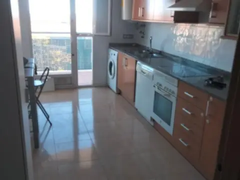 Piso en Casas Verdes-Mas del Rosari