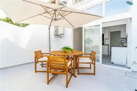 Piso en Santa Catalina
