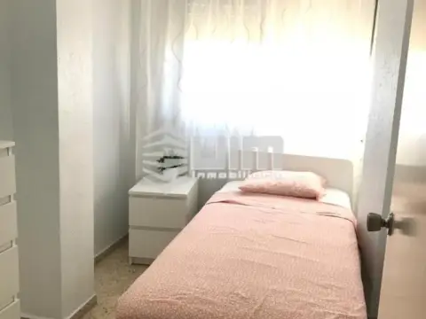 Piso en Carrer de Santa Ana