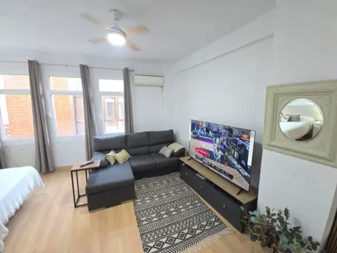 Apartamento en Gran Teatro