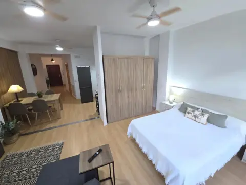 Apartamento en Gran Teatro