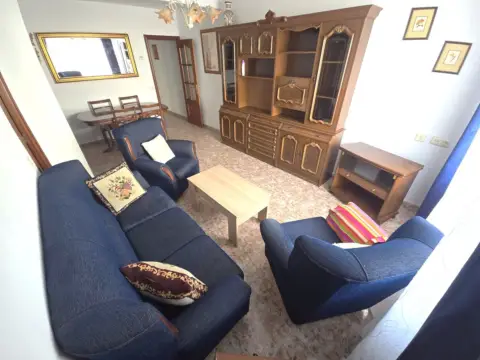 Piso en Antonio Hurtado