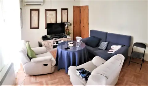 Apartamento en Las Claras