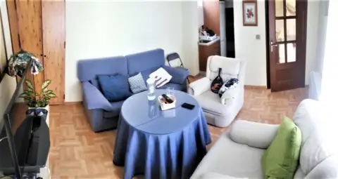 Apartamento en Las Claras