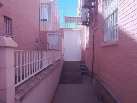 Casa en Los Alcazares