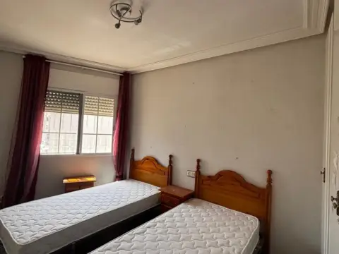 Piso en Lentíscar-La Puebla