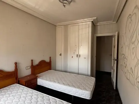 Piso en Lentíscar-La Puebla