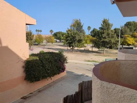 Casa en Los Alcazares