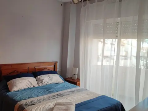 Casa en Los Alcazares