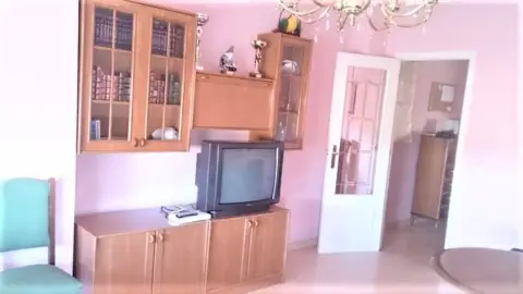 Piso en El Peru