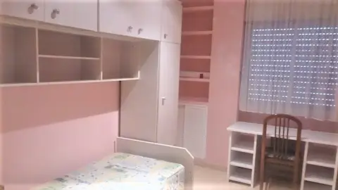Piso en El Peru