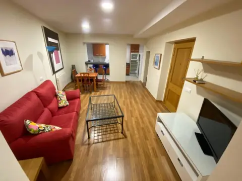 Apartamento en Plaza Mayor