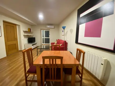 Apartamento en Plaza Mayor
