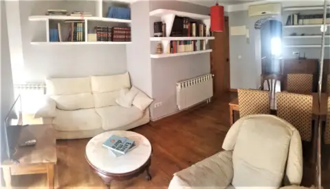 Apartamento en Ciudad Monumental