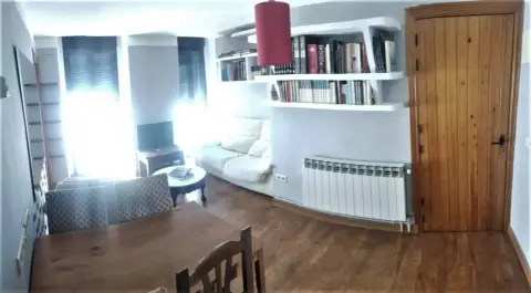 Apartamento en Ciudad Monumental