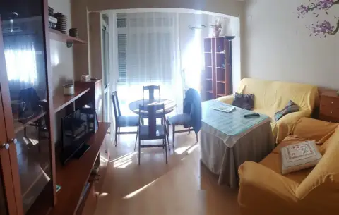 Piso en Colón