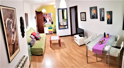 Apartamento en San Blas