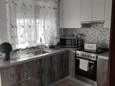 Casa en Los Alcazares