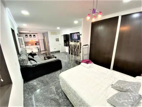 Loft en Colón