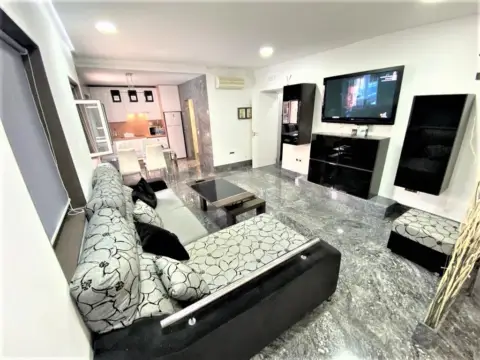Loft en Colón