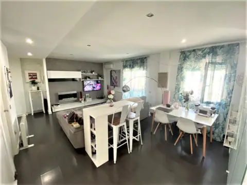 Loft en San Blas