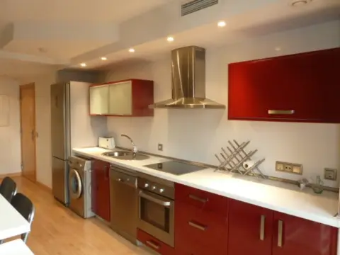 Piso en Casco Antiguo